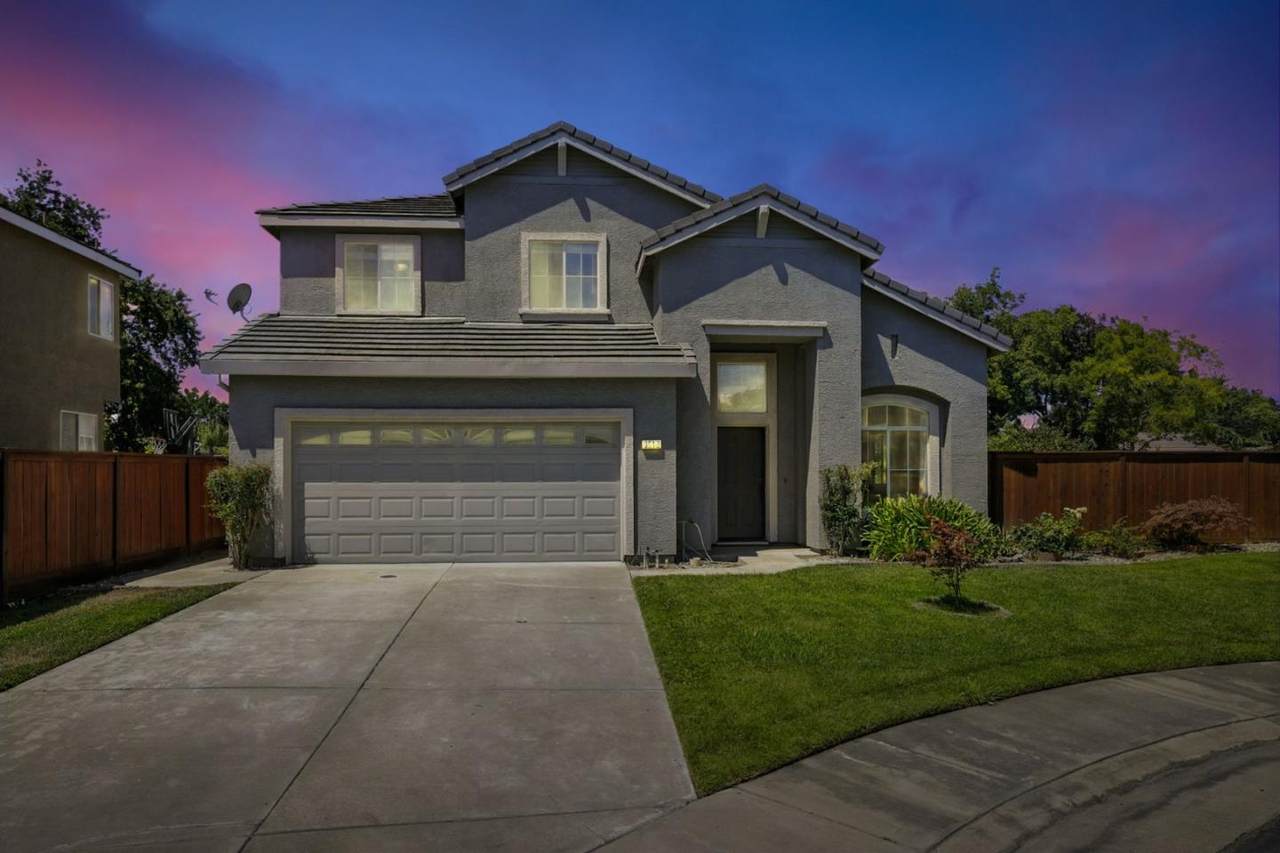 9512 Diamond Point Ln - Photo 1