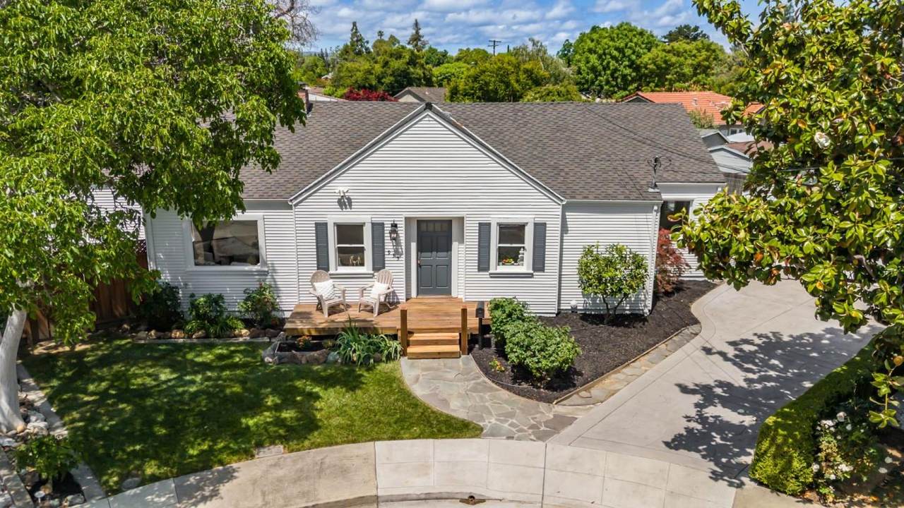 935 Chabrant Way - Photo 1