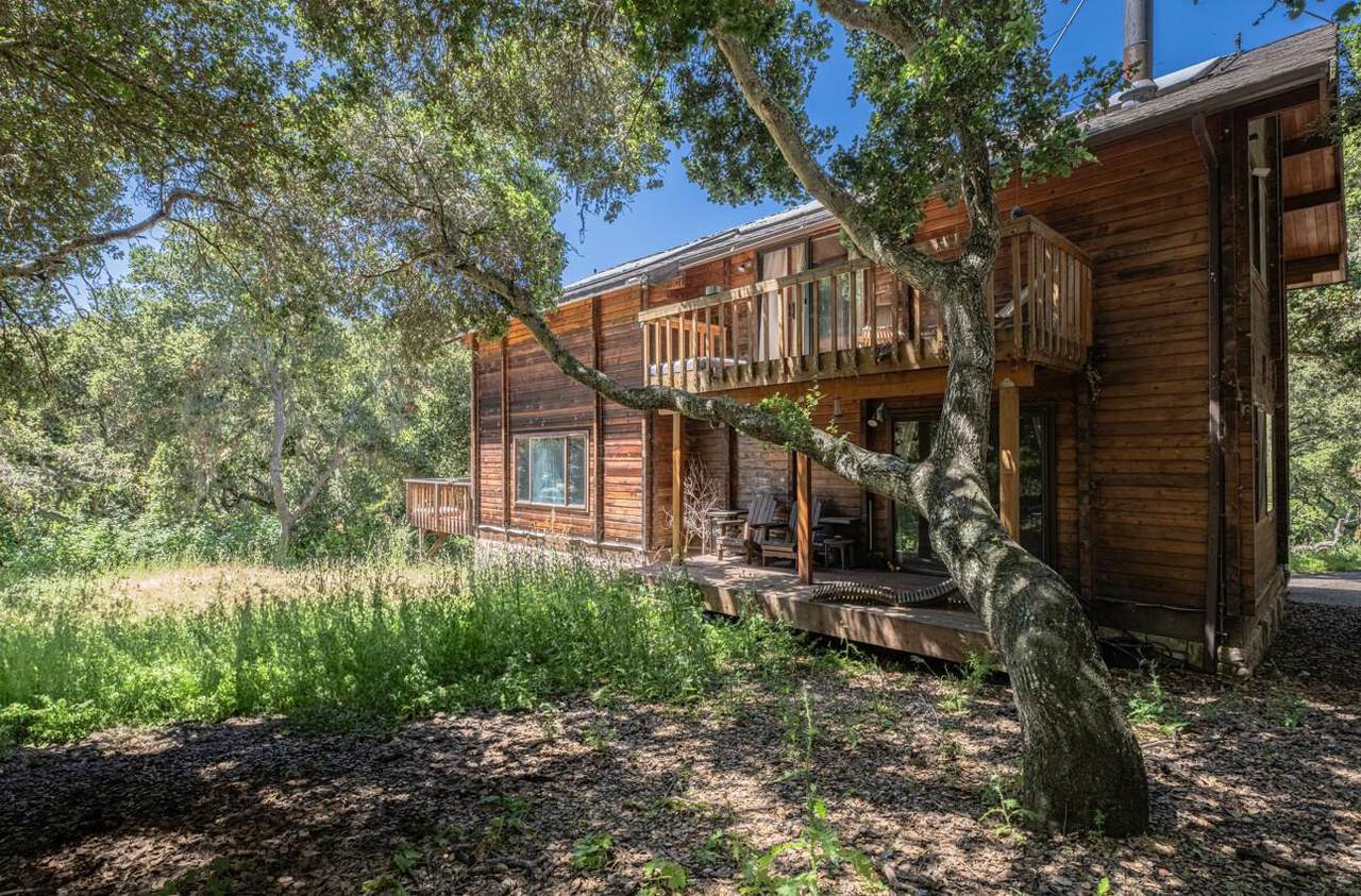 11521 Hidden Hills Rd - Photo 1