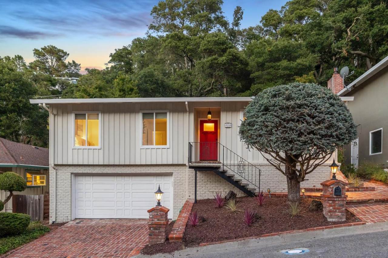 864 Vista Grande - Photo 1