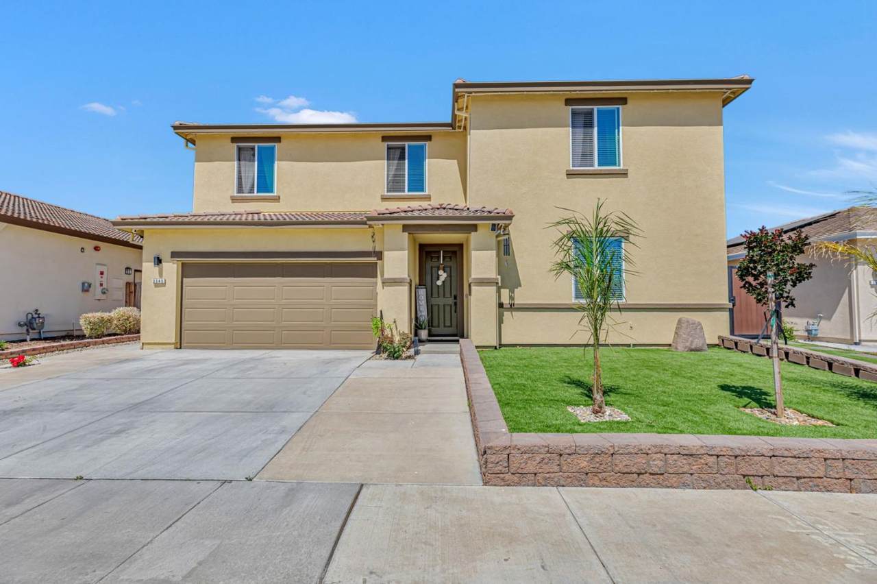 2340 Hibiscus Dr - Photo 1