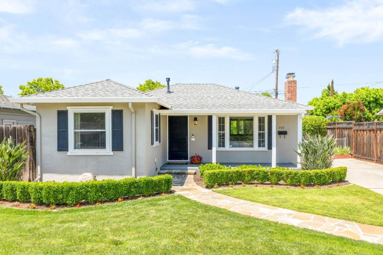 505 Leigh Ave - Photo 1