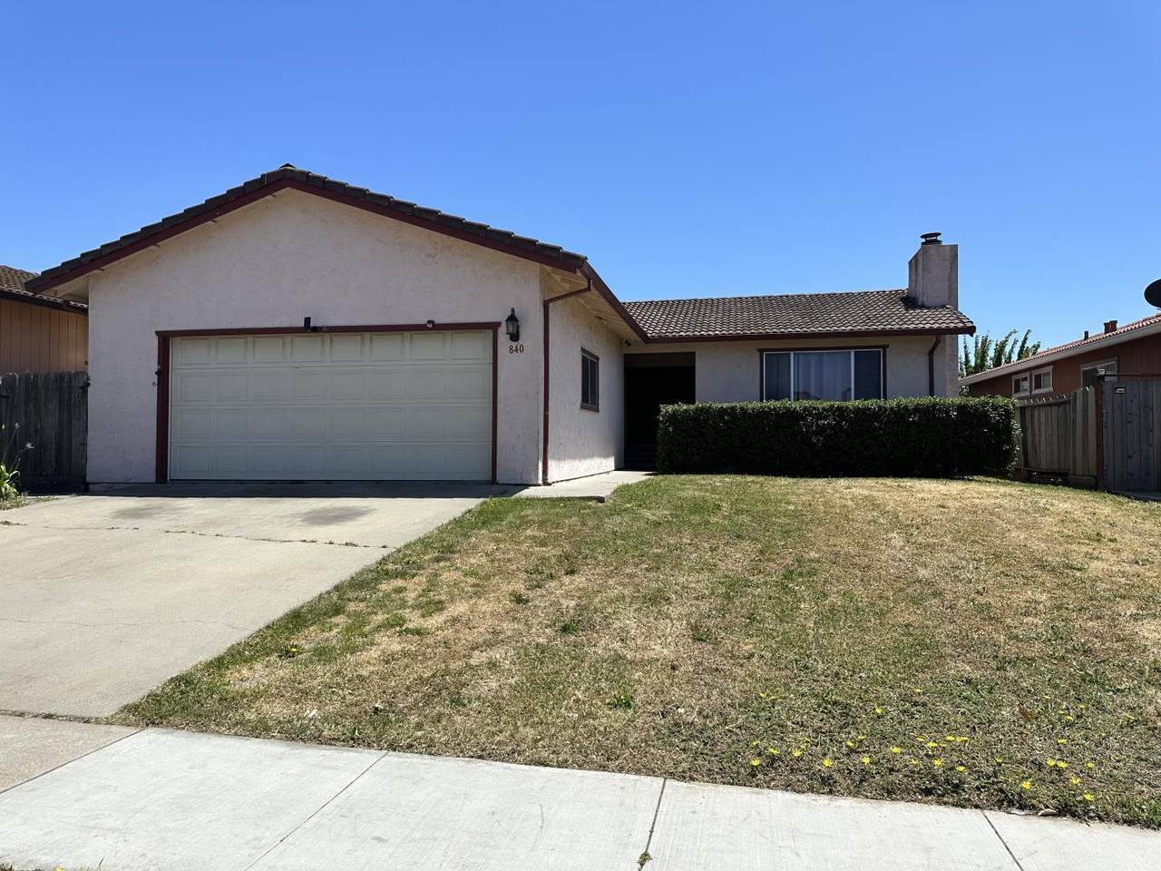 840 Madeira Ave - Photo 1