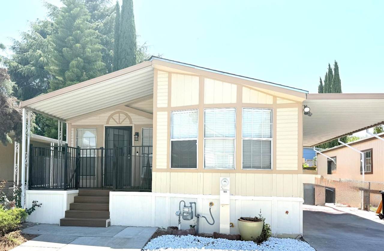 200 Ford Rd 160 - Photo 1