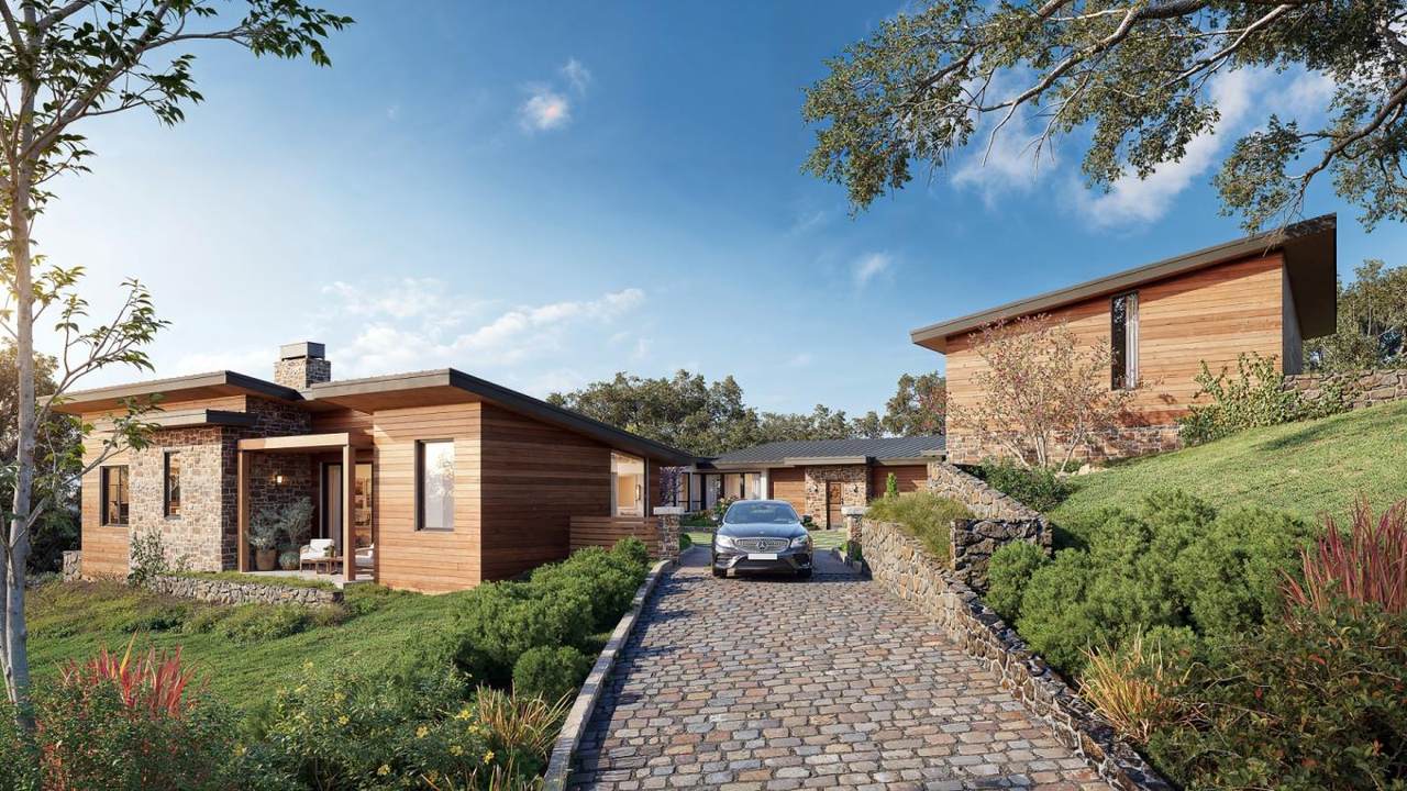 27 Pronghorn Run (Lot 125) - Photo 1