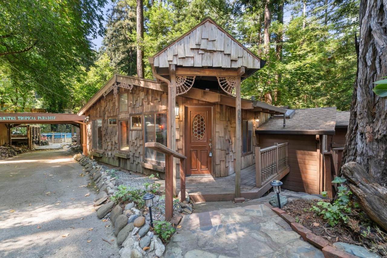 9609 Zayante Rd - Photo 1