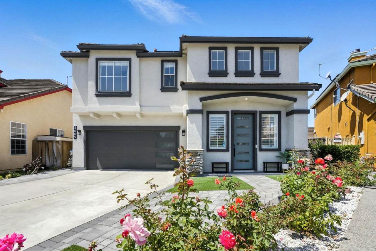 3665 Ivy Canyon Ct - Photo 1