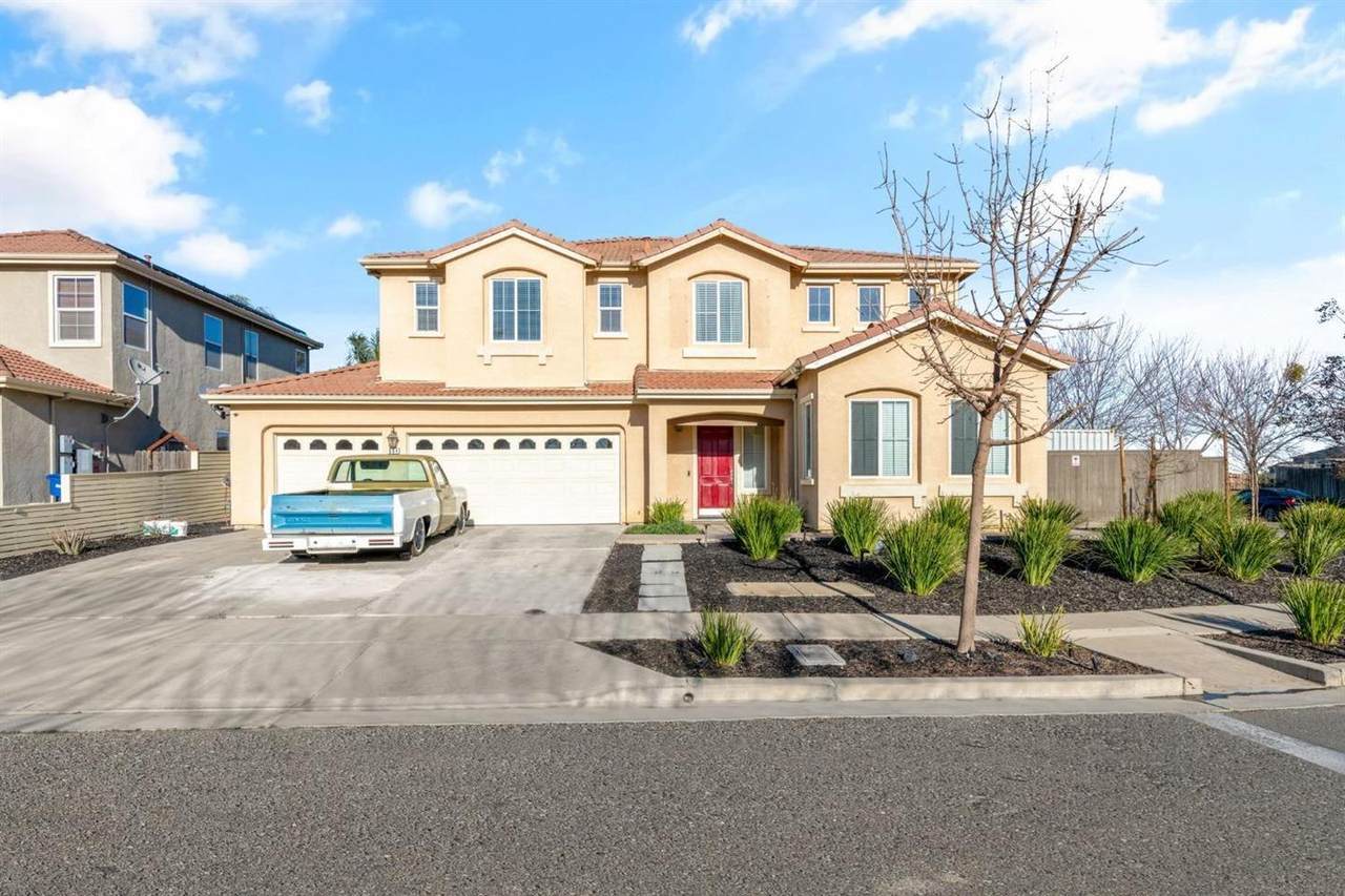 564 Millwood Dr - Photo 1