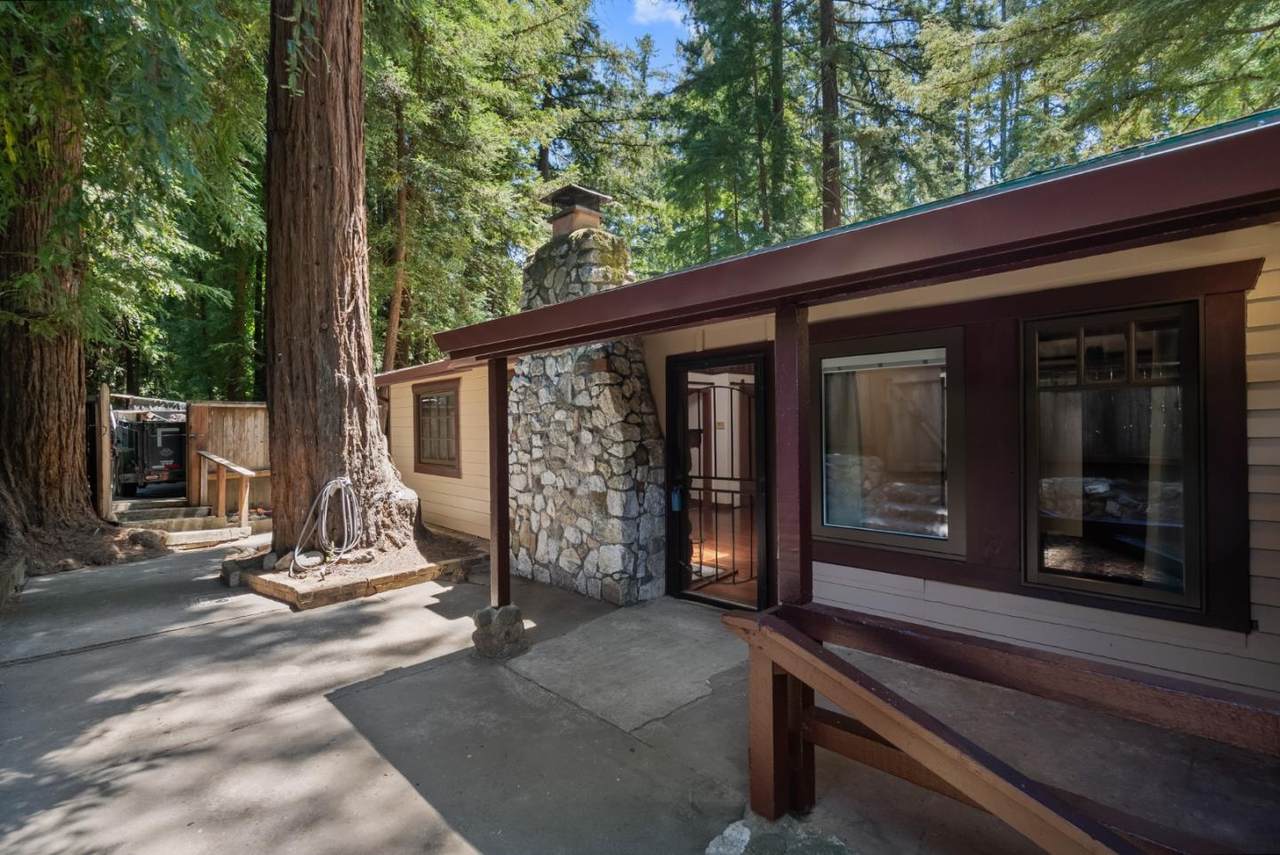 14515 Big Basin Way - Photo 1