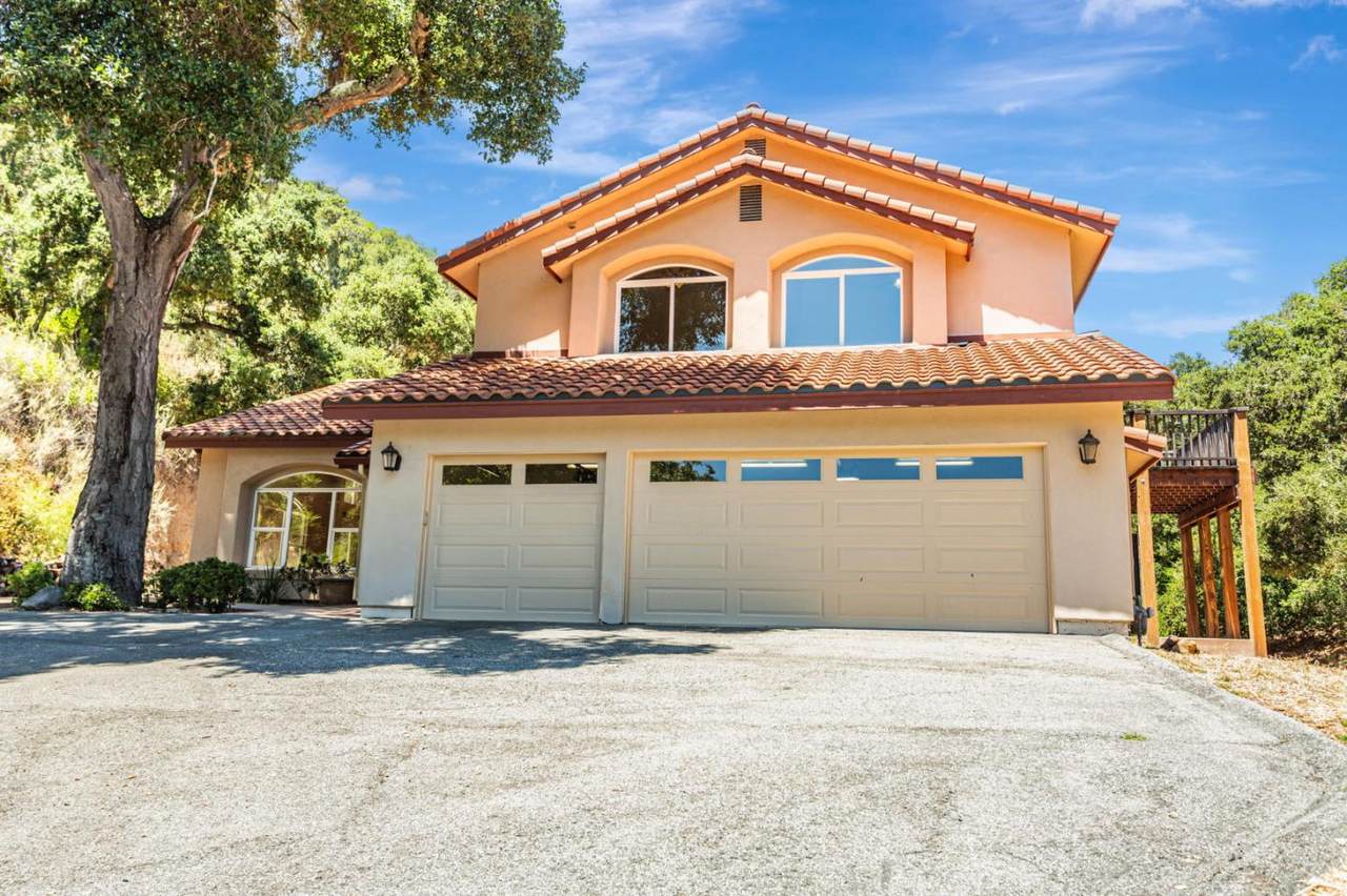 60 Toyon Way - Photo 1