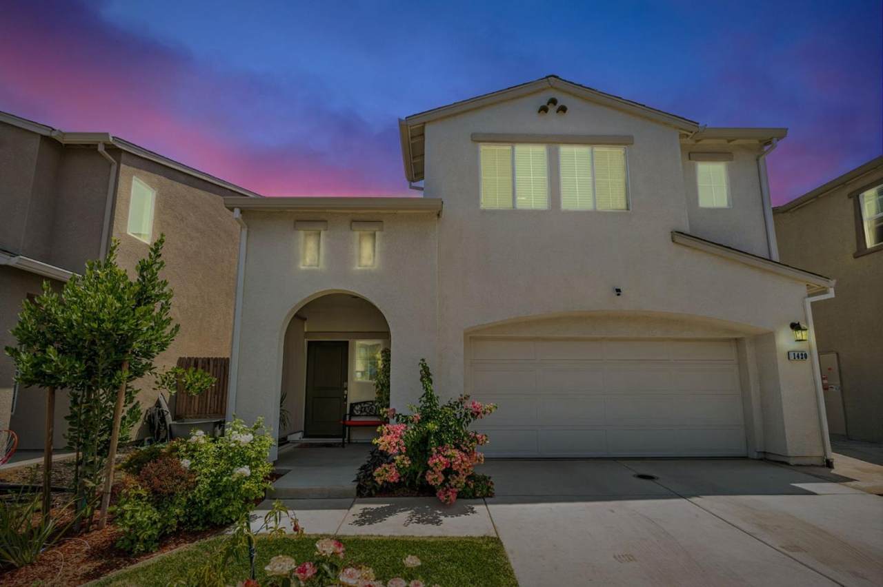 1420 Primitivo Ln - Photo 1