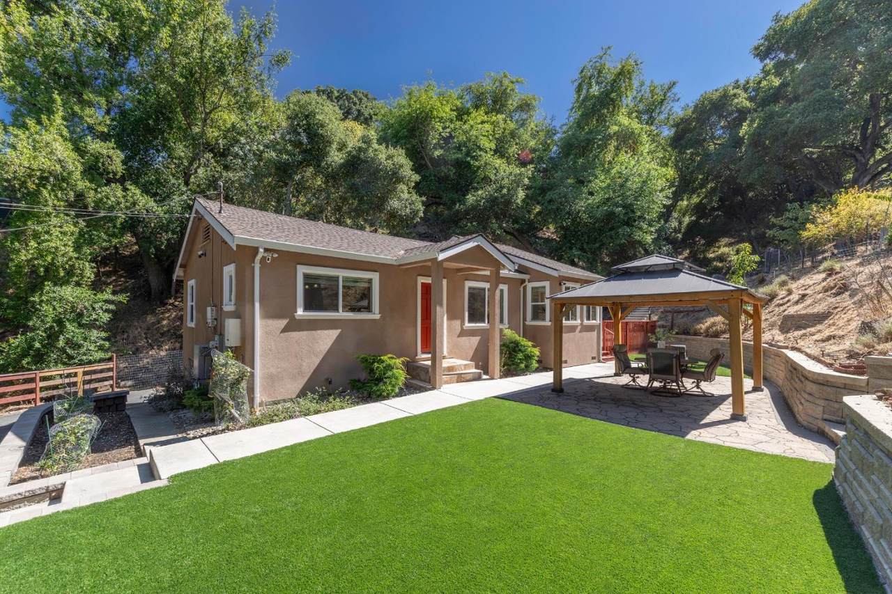 22304 Regnart Rd - Photo 1