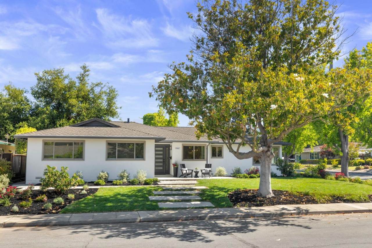 1961 Fordham Way - Photo 1