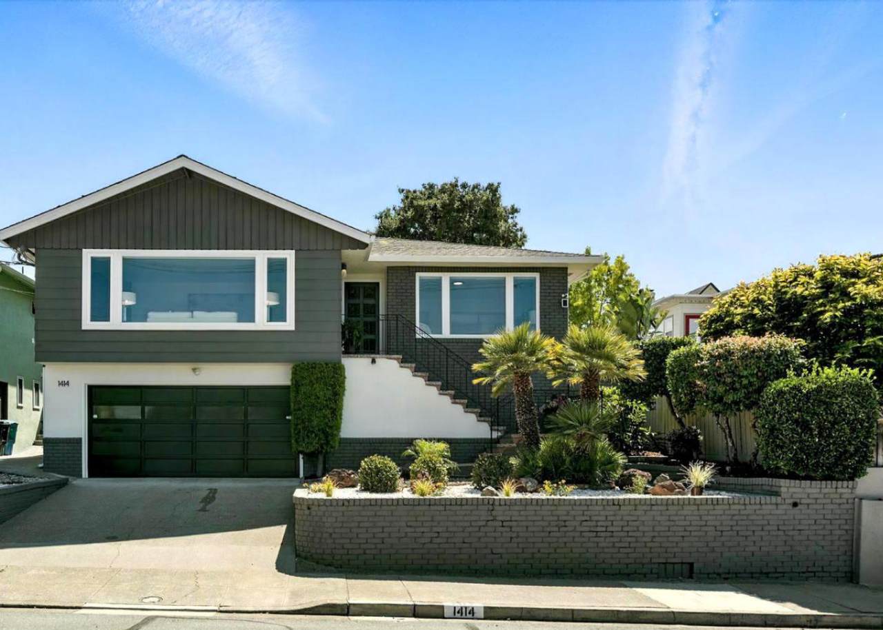 1414 Shafter St - Photo 1