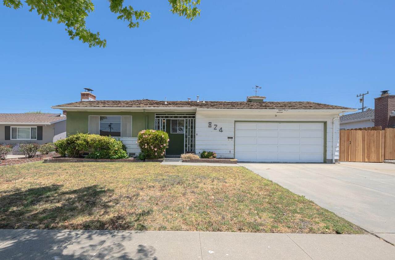 824 Fairfax Dr - Photo 1