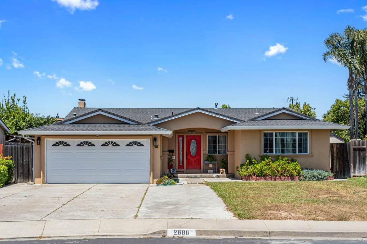 2686 Ascot Way - Photo 1