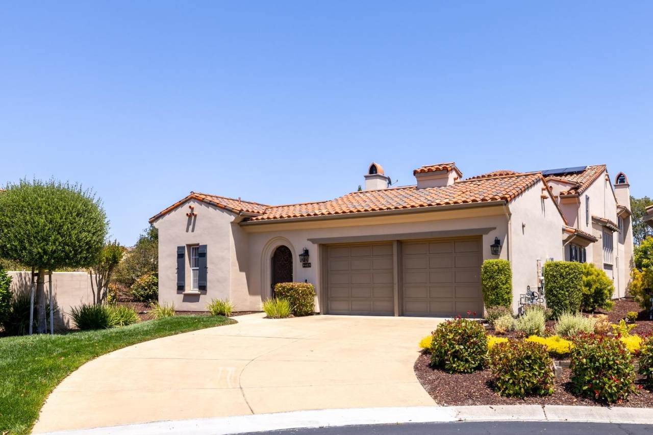 216 Mirasol Way - Photo 1