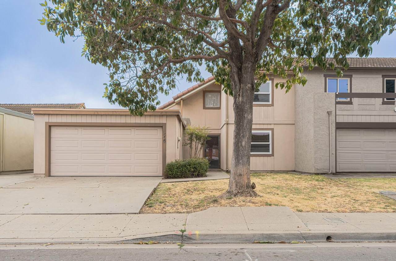 740 Alvarado Dr - Photo 1