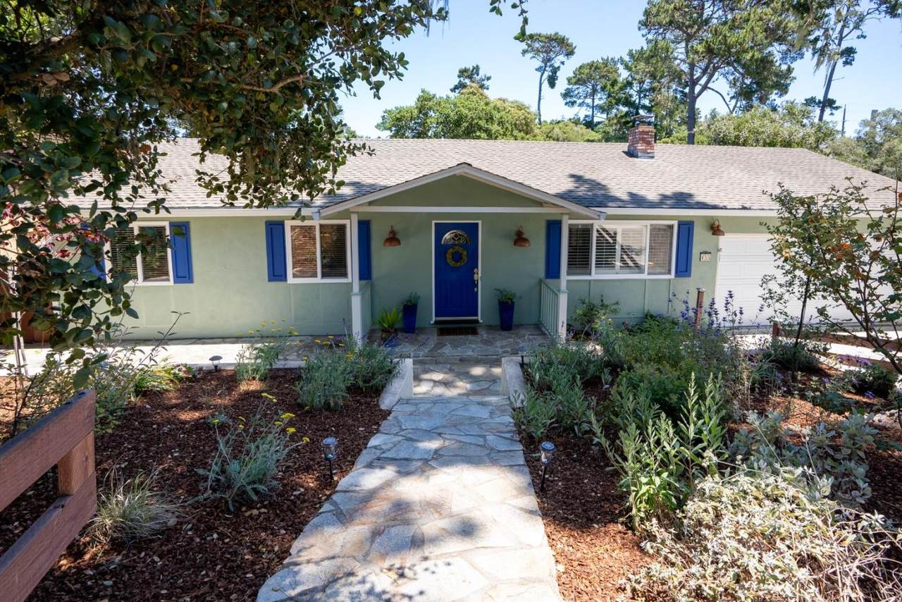 455 San Bernabe Dr - Photo 1