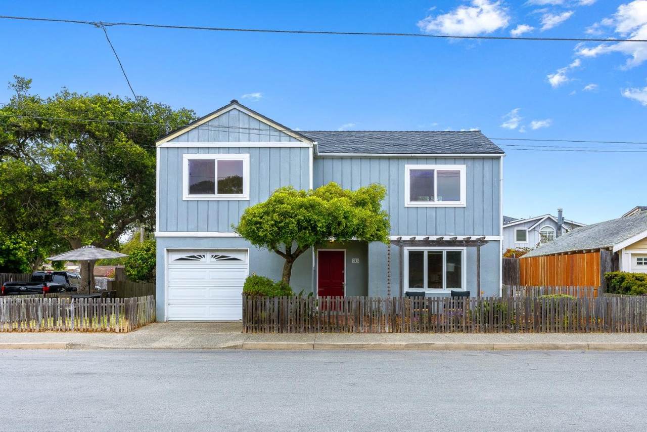 748 Junipero Ave - Photo 1
