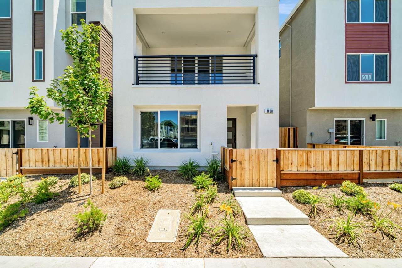 1020 Sinopia Ter - Photo 1