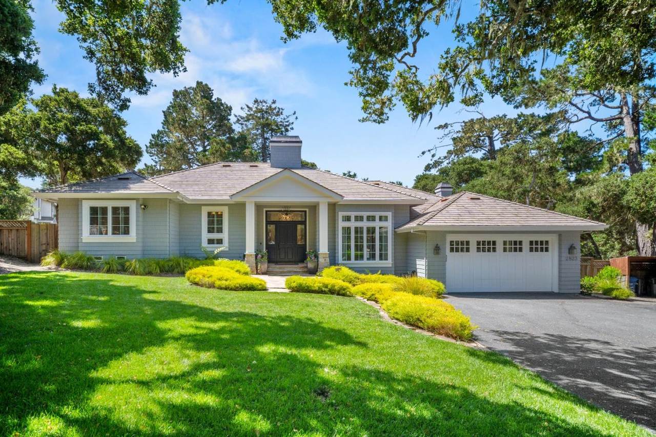 2823 Congress Rd - Photo 1