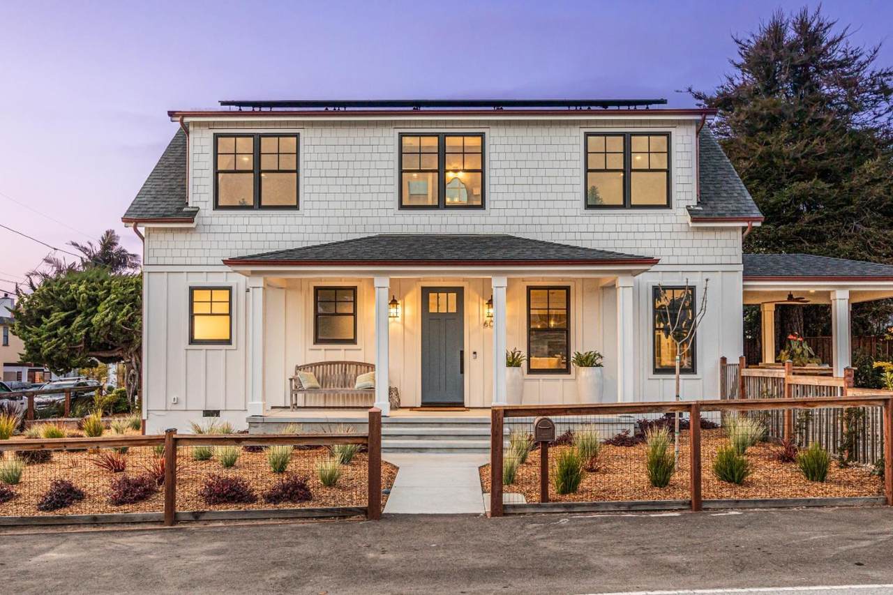 601 Bonnie St - Photo 1