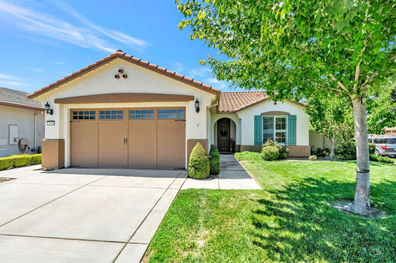 2491 Redbud Way - Photo 1