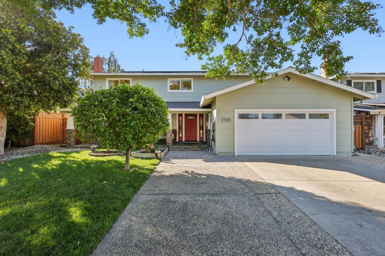 1791 Frobisher Way - Photo 1