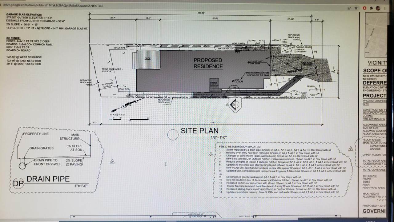 1002 Alberni St - Photo 1