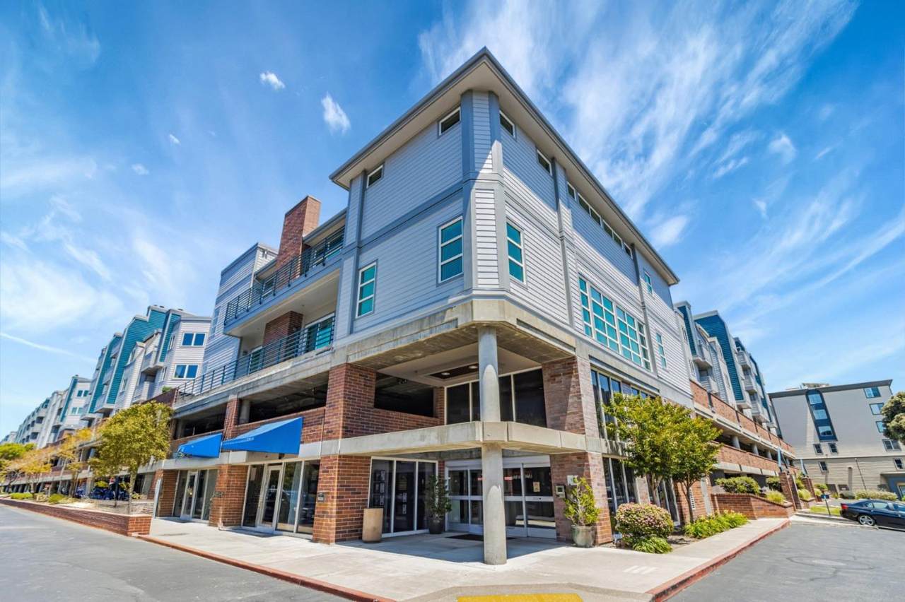 6400 Christie Ave 5408 - Photo 1