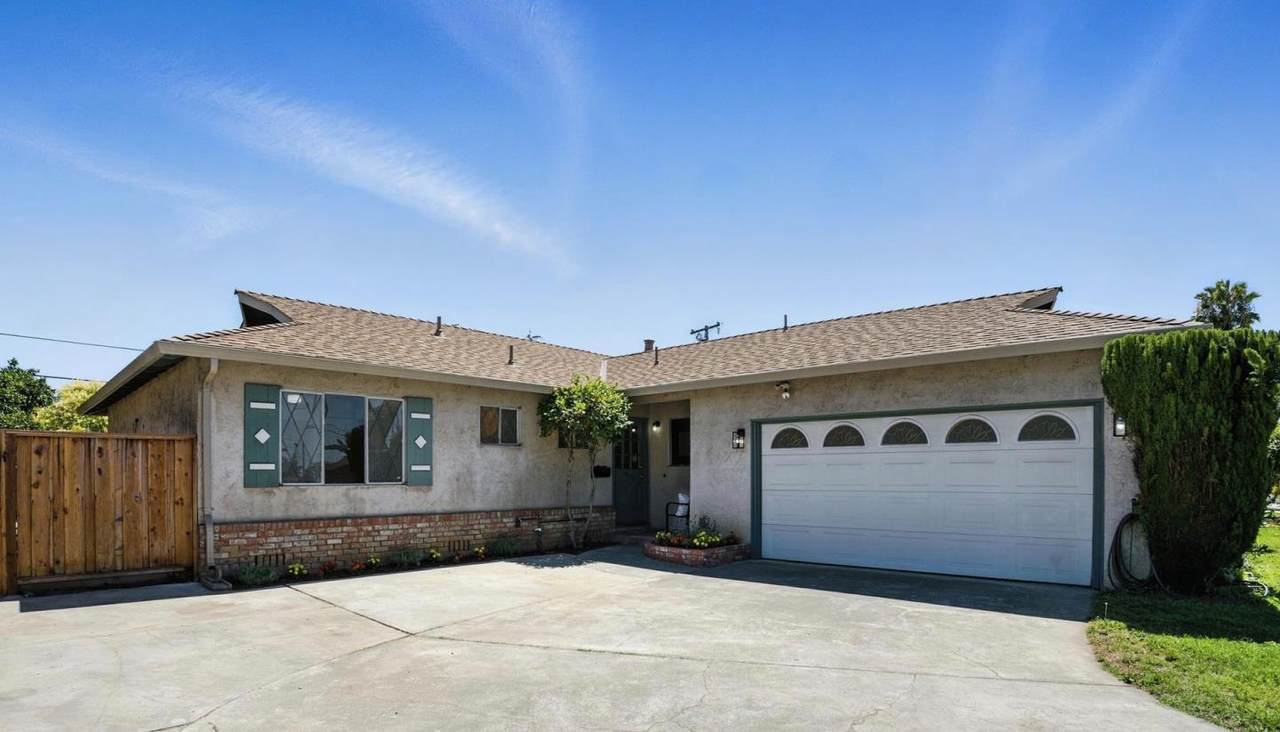 1810 Foxworthy Ave - Photo 1
