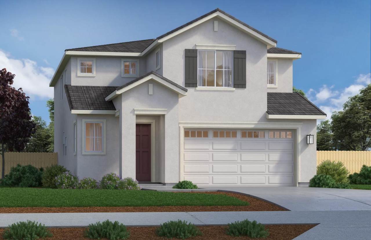1193 Scout Peak Way 14-7 - Photo 1