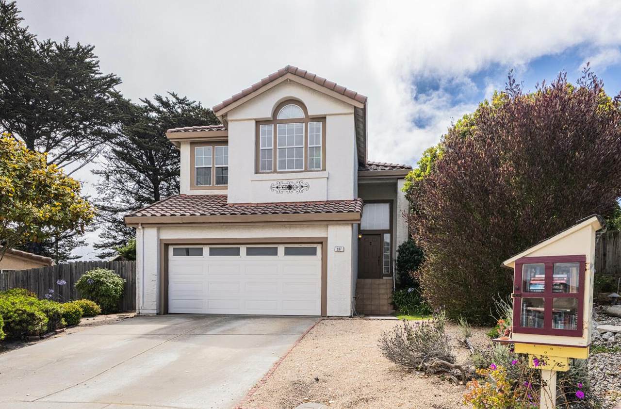 337 Quebrada Del Mar Rd - Photo 1