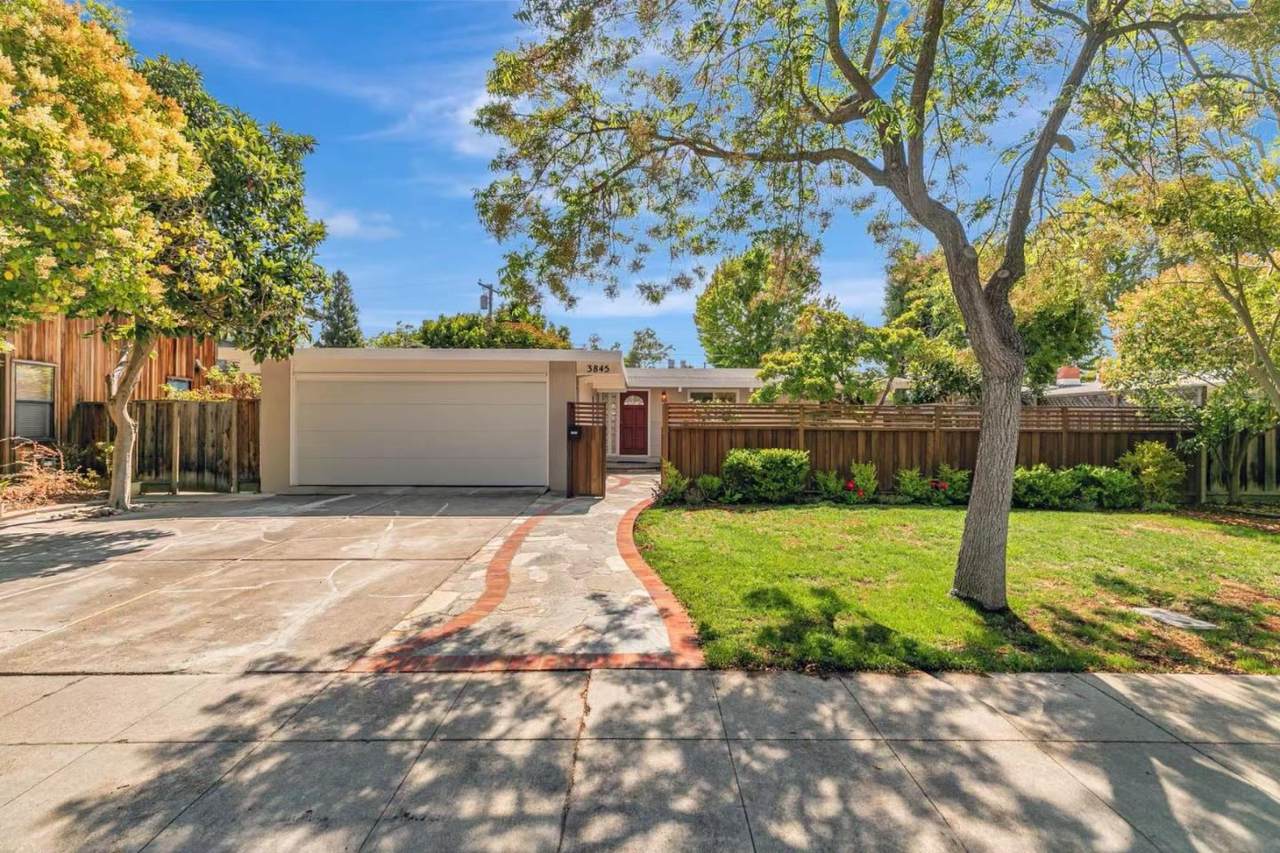 3845 Corina Way - Photo 1