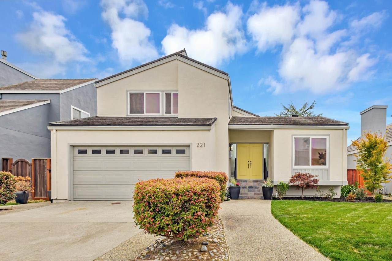 221 Shearwater ISLE - Photo 1