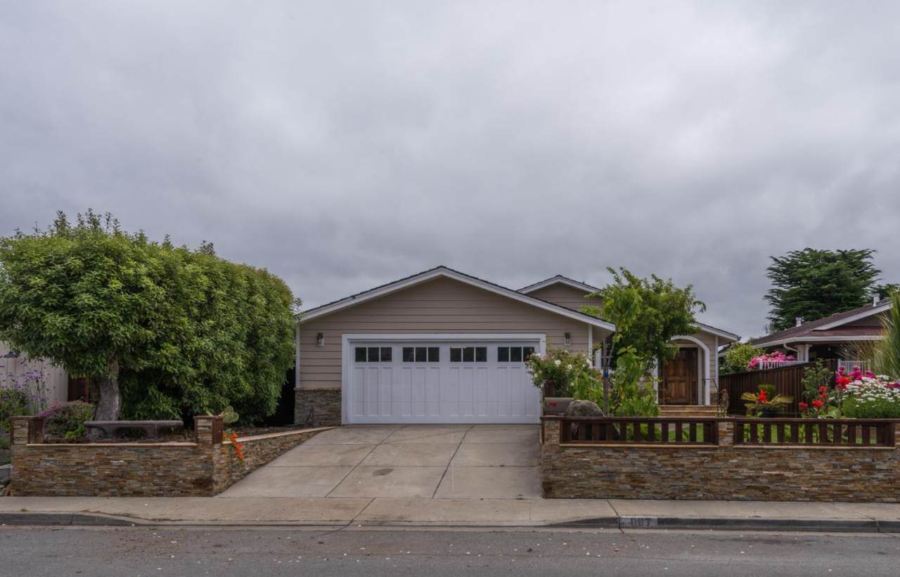 607 Alsace Lorraine Ave - Photo 1