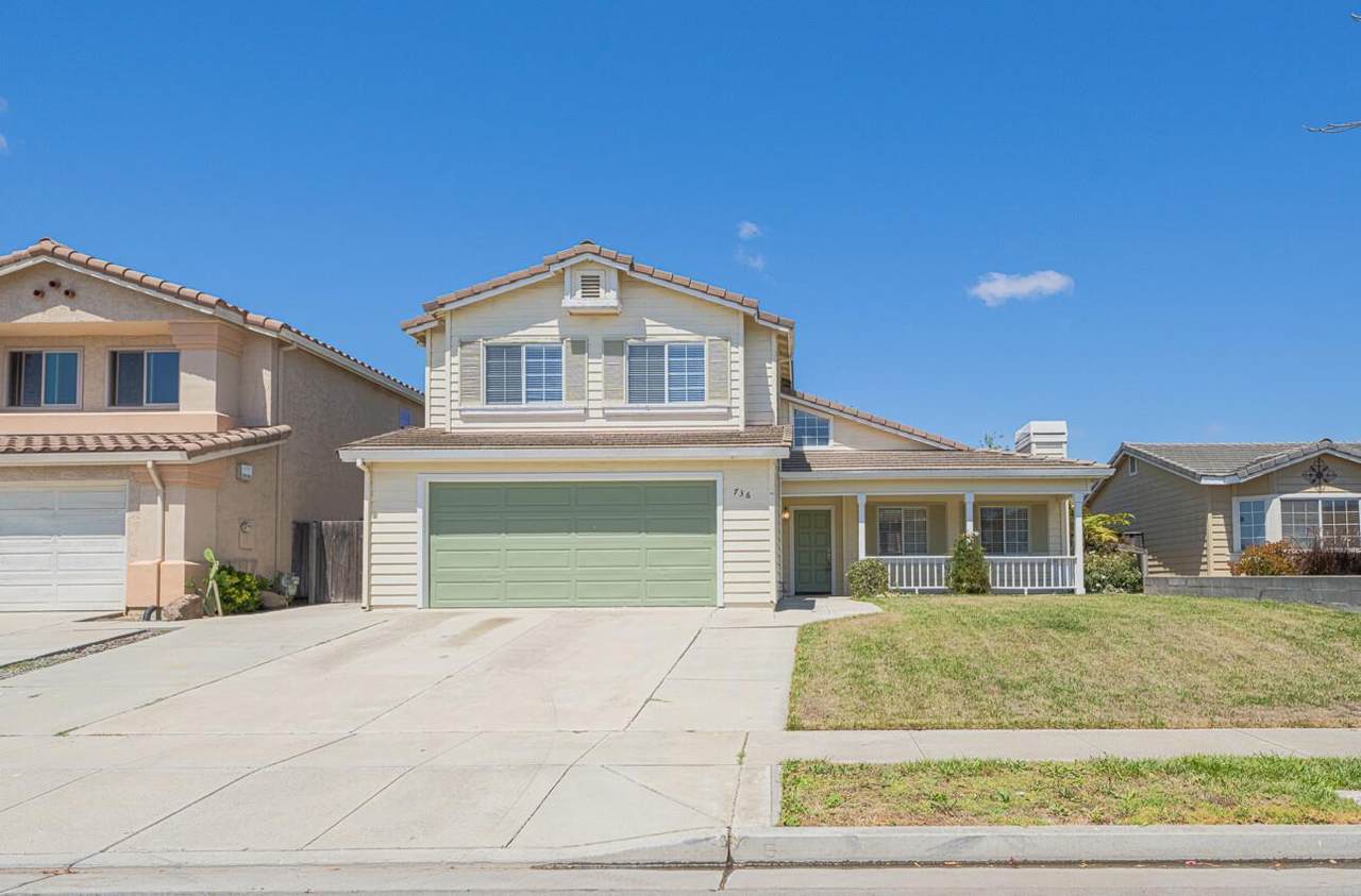 736 Potrero Way - Photo 1