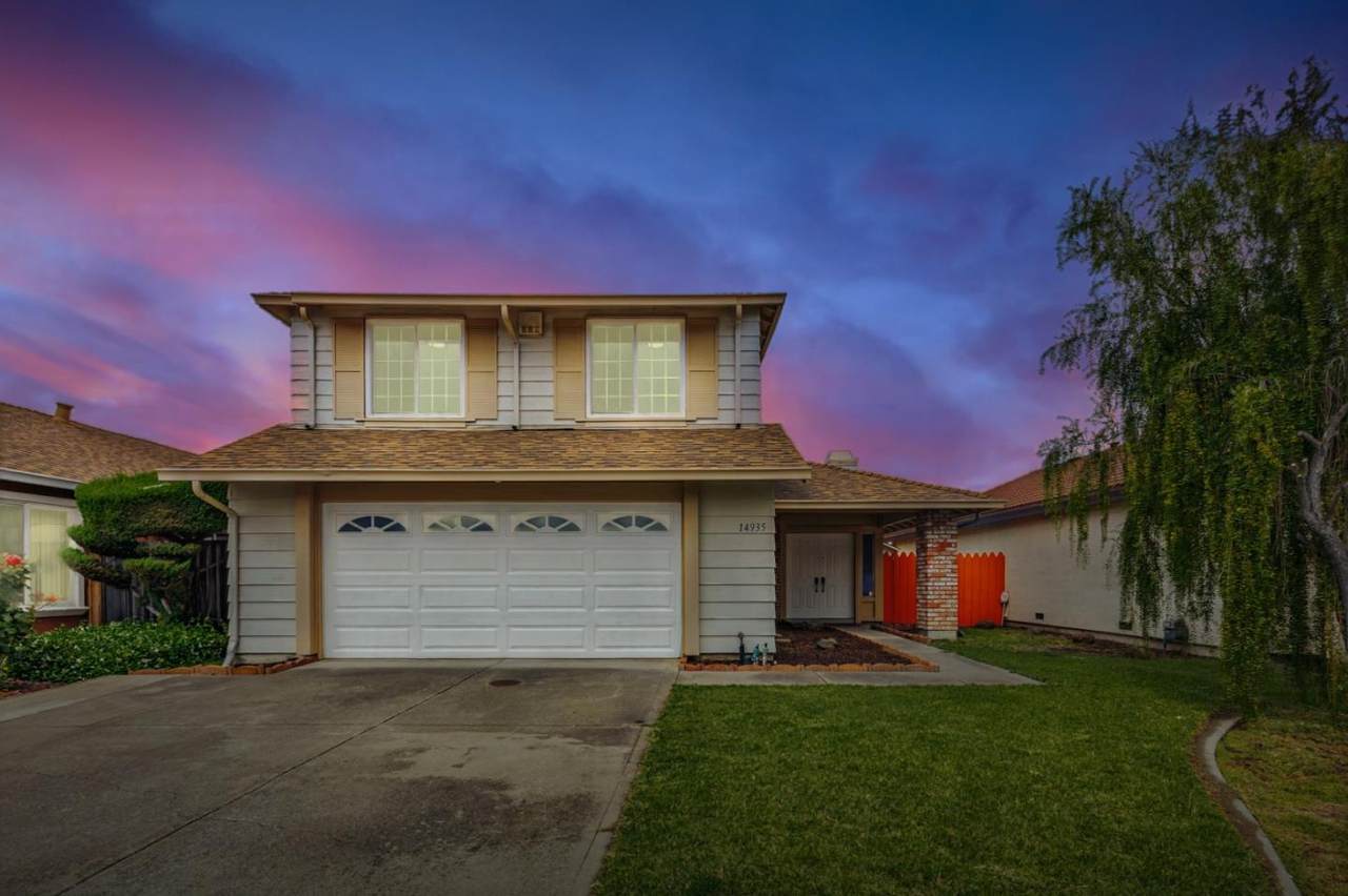 14935 Fjord St - Photo 1
