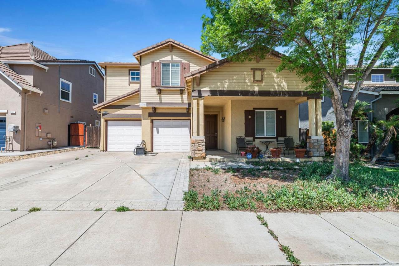 5305 Gold Creek Cir - Photo 1