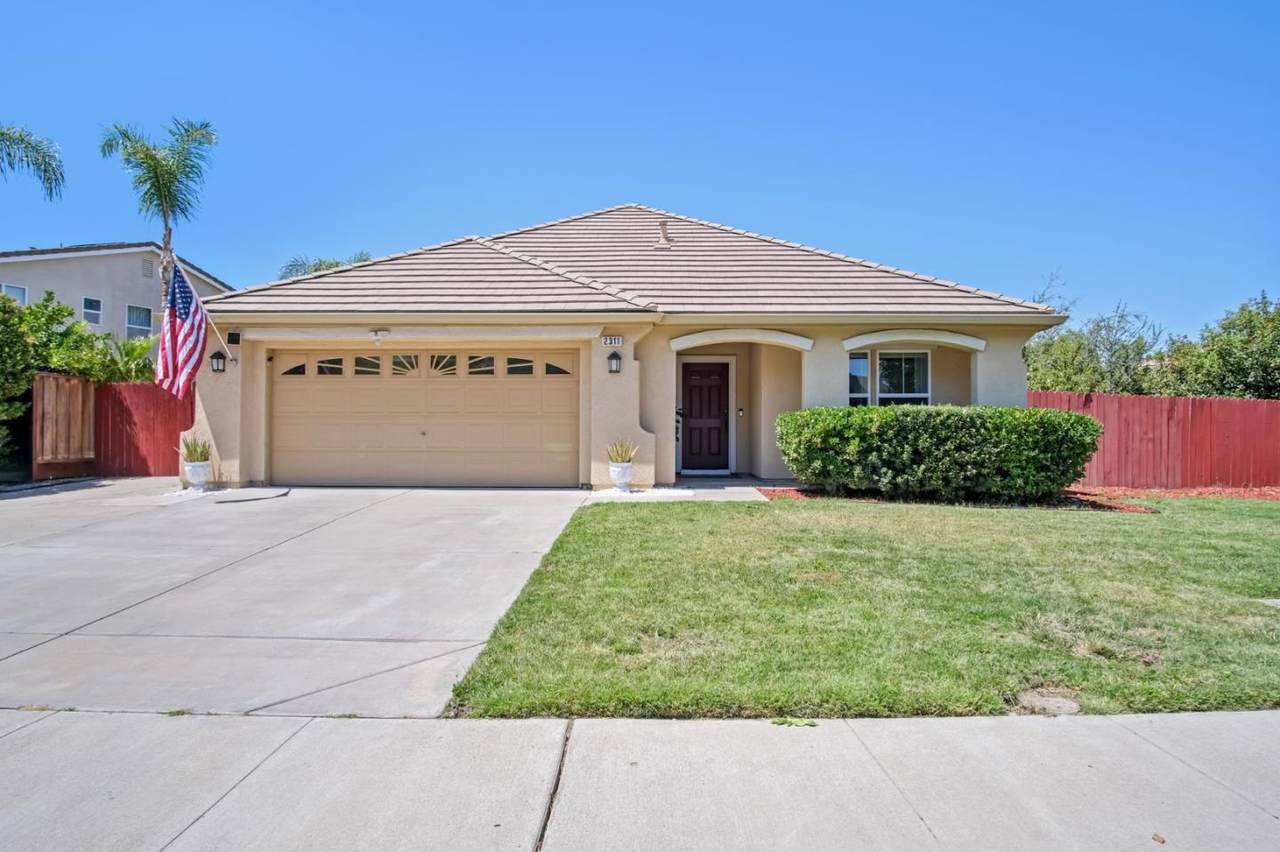 2311 Portifino St - Photo 1