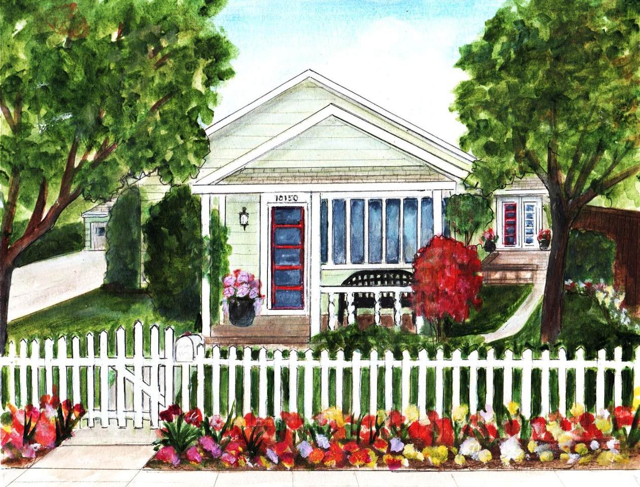 10150 Santa Clara Ave. - Photo 1