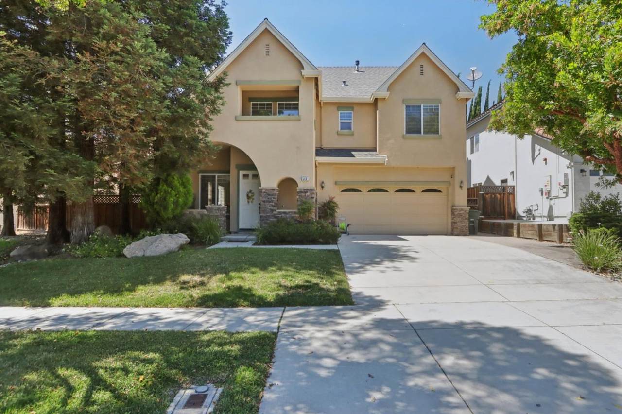 540 Lavender Way - Photo 1