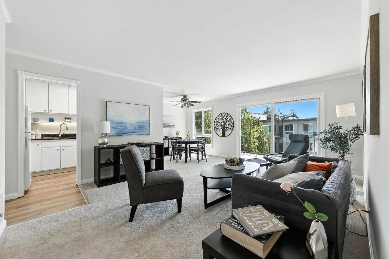 932 Peninsula Ave 406 - Photo 1