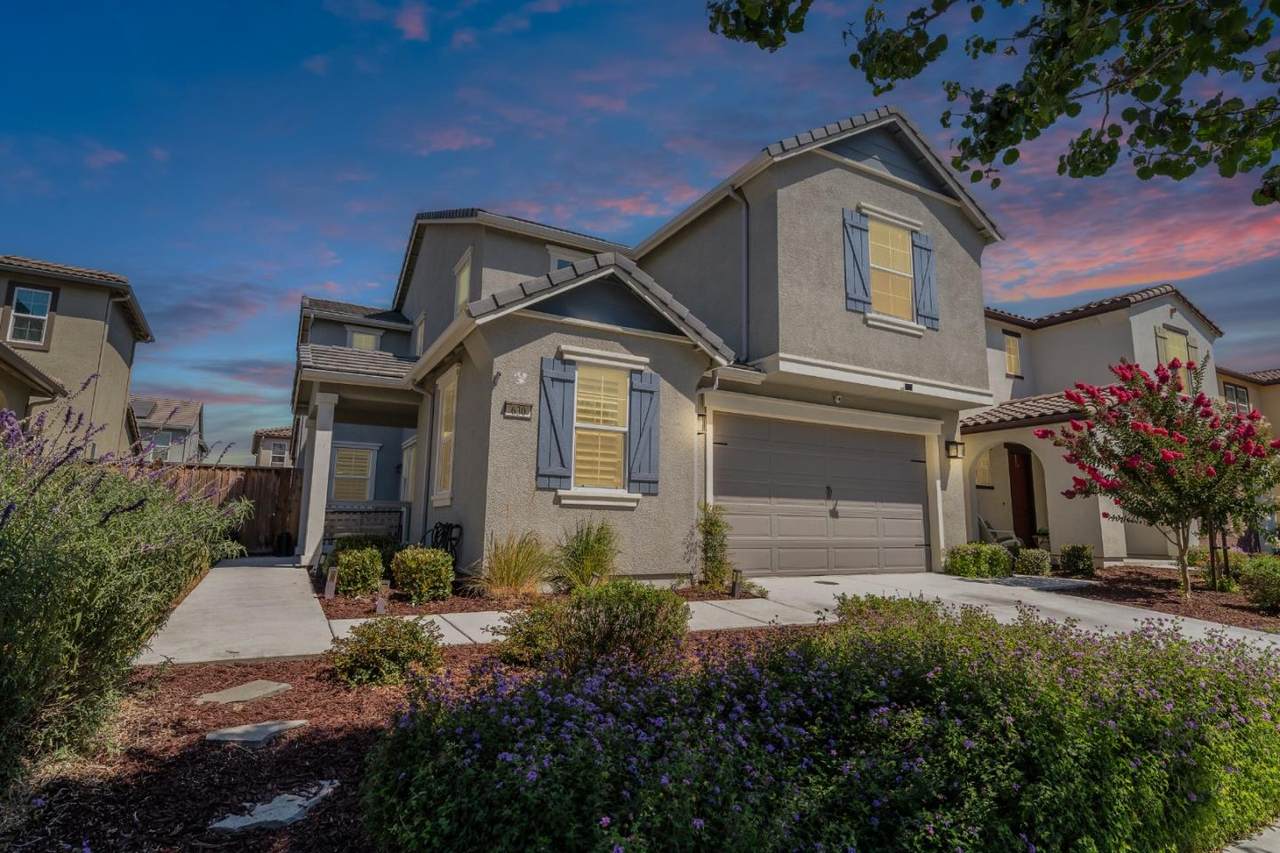 630 Cerrato Way - Photo 1