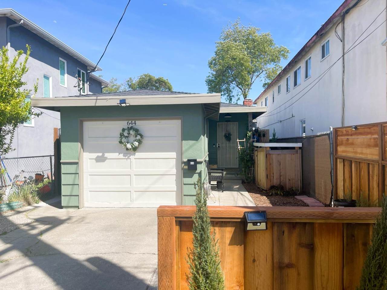 644 Buckeye St - Photo 1