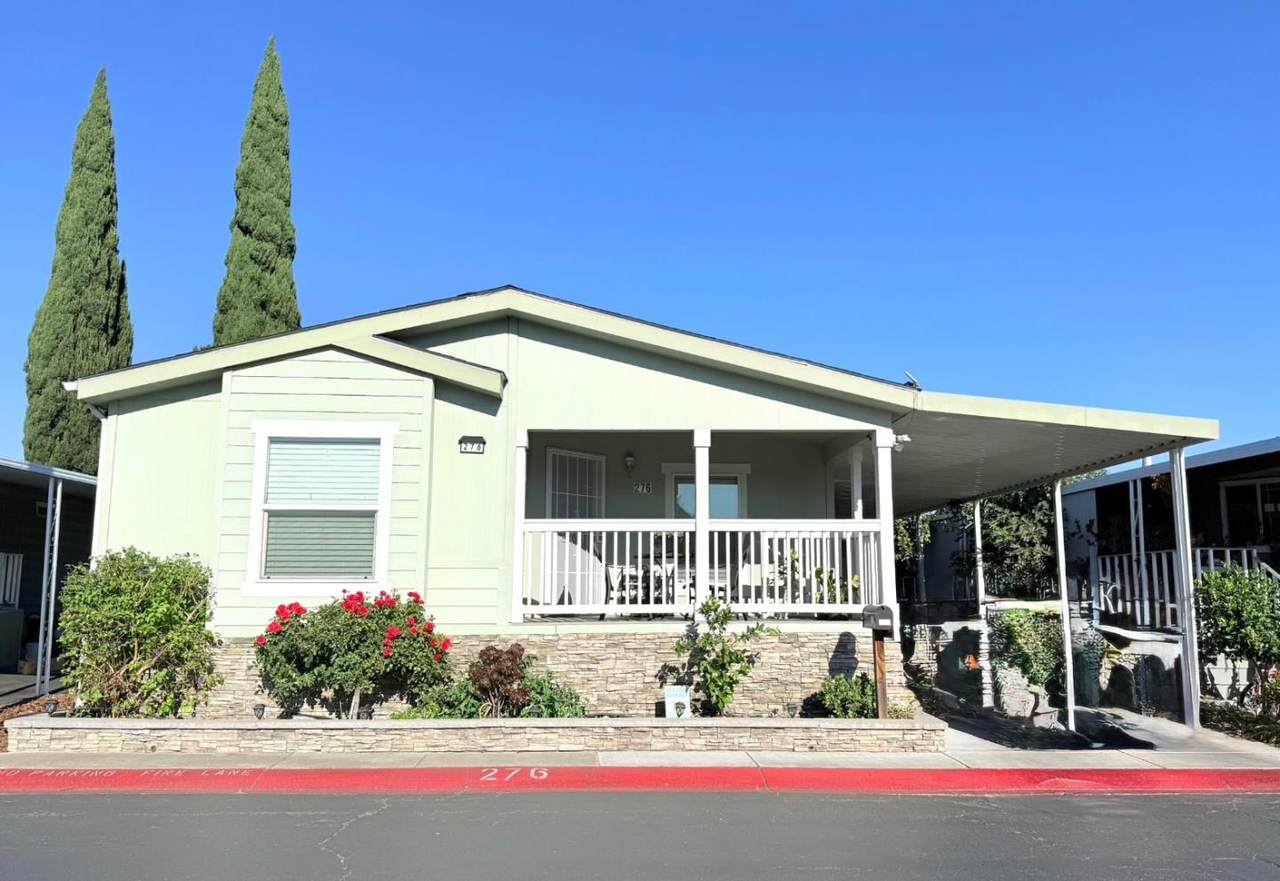 510 Saddlebrook Dr 276 - Photo 1