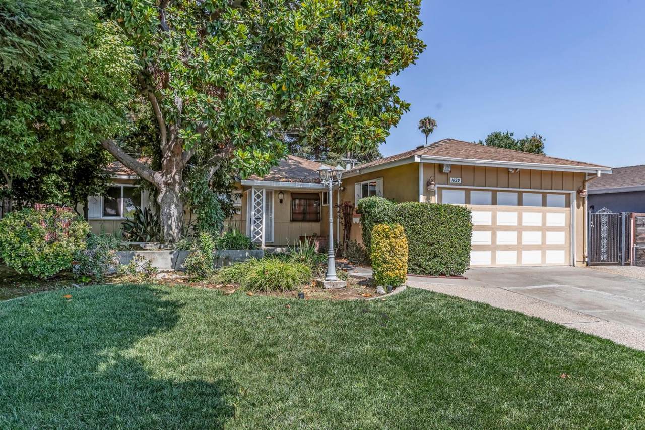 1629 Palo Santo Dr - Photo 1
