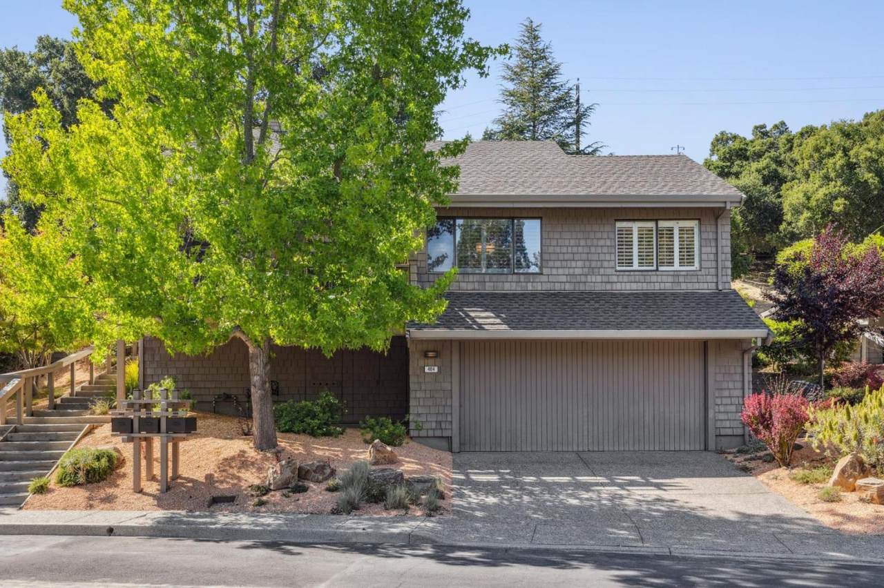 404 Ridge Gate Rd - Photo 1