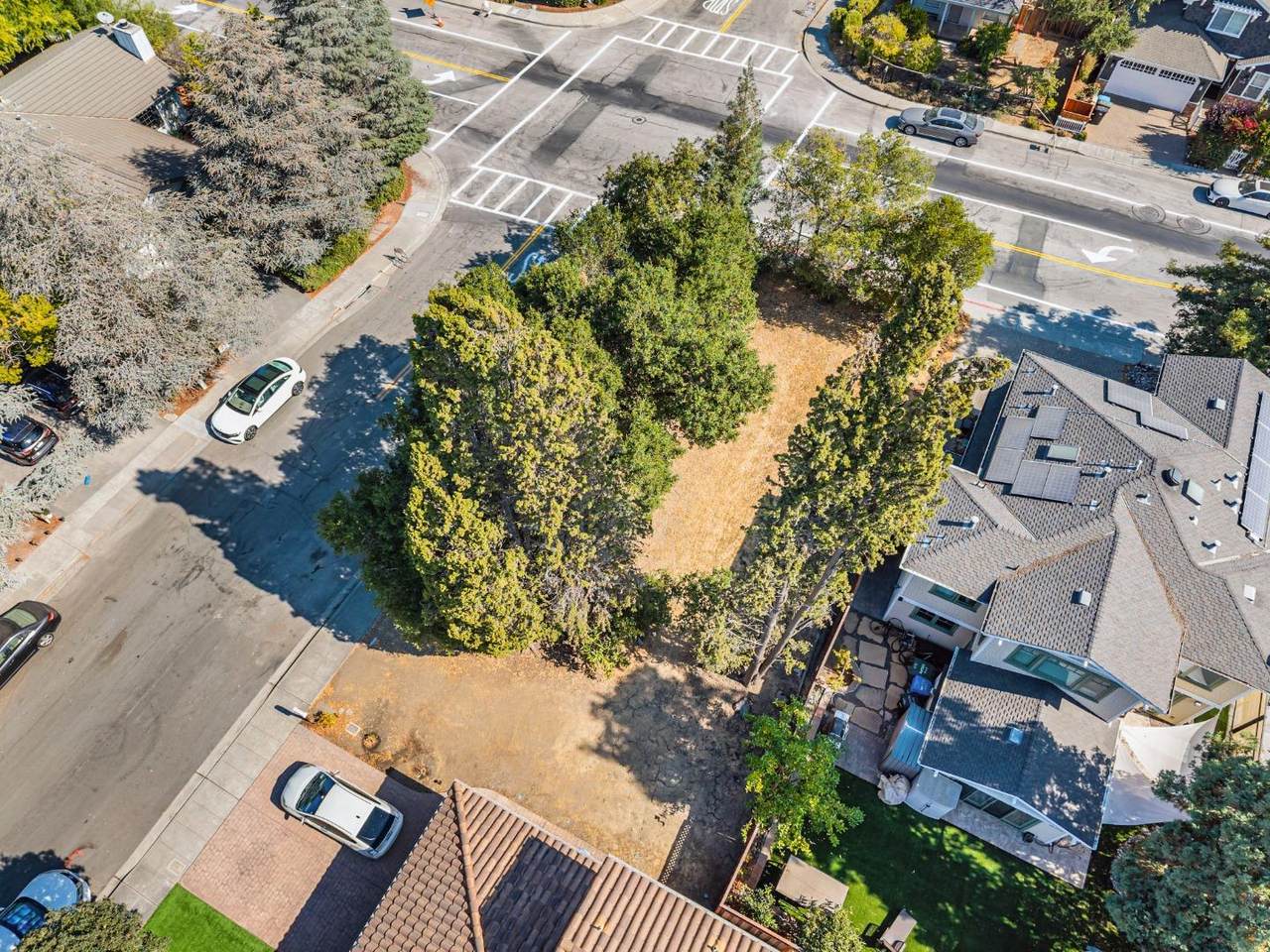 0 Corner Of Cedar Ave & Alameda - Photo 1